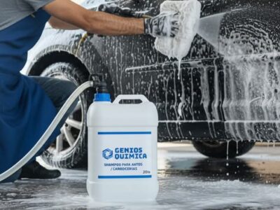 Shampoo Para Autos Shampoo Para Autos