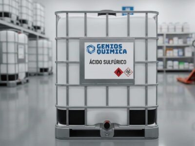 Acido Sulfurico Acido Sulfurico
