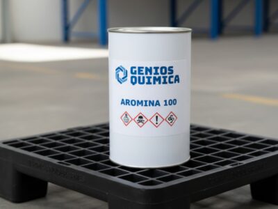 Aromina 100 Aromina 100