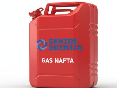 Gas Nafta Gas Nafta