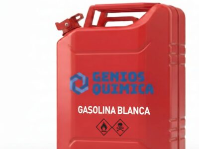 Gasolina Blanca Gasolina Blanca