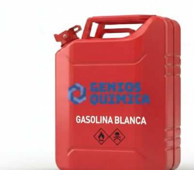 Gasolina Blanca