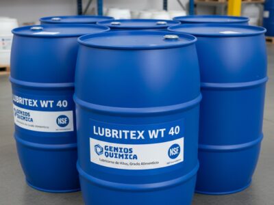 Lubritex WT40 Lubritex WT40