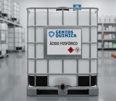 Acido Fosforico