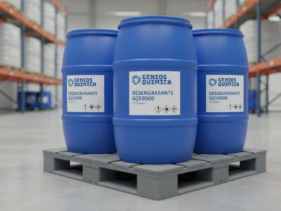 Desengrasante GQ5000 (S Green) Desengrasante GQ5000 (S Green)