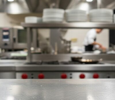 Desengrasante Cocina