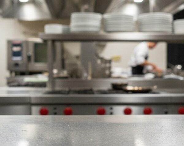 Desengrasante Cocina