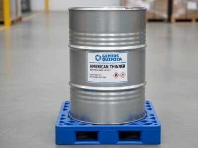 Thinner Americano Thinner Americano