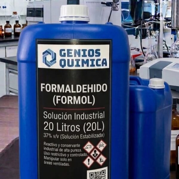 genios-quimica-formaldehido-formol