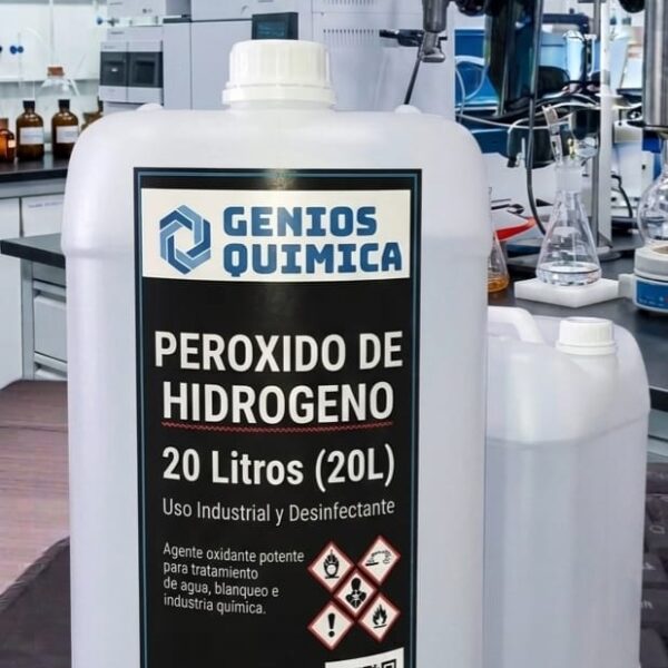 genios-quimica-peroxido-de-hidrogeno