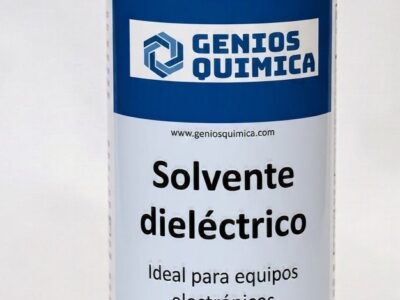 solvente-dielectrico