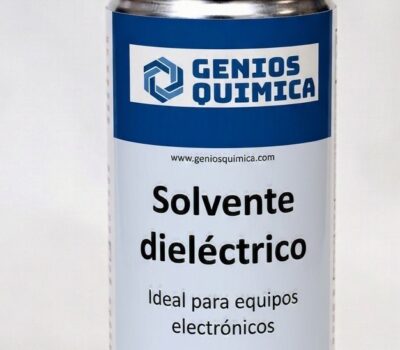 solvente-dielectrico